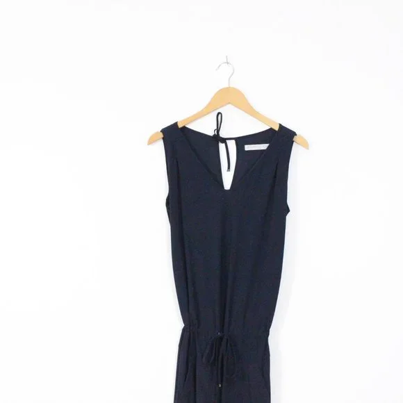 *RAFFAELLO ROSSI Raffaello Rossi Gira Jumpsuit - Picture 6 of 13